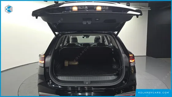 KIA SPORTAGE LPG 2.0 2WD