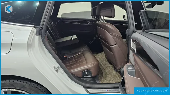 BMW GRAN TURISMO (GT) 630I XDRIVE M SPORT