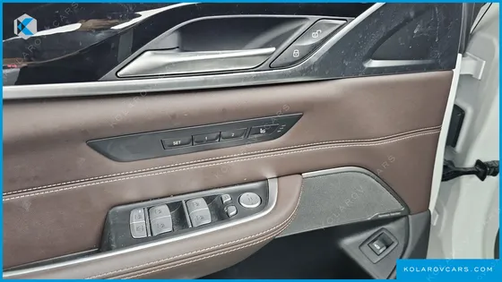 BMW GRAN TURISMO (GT) 630I XDRIVE M SPORT
