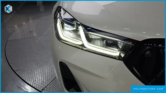 BMW GRAN TURISMO (GT) 630I XDRIVE M SPORT