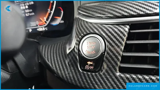 BMW GRAN TURISMO (GT) 630I XDRIVE M SPORT