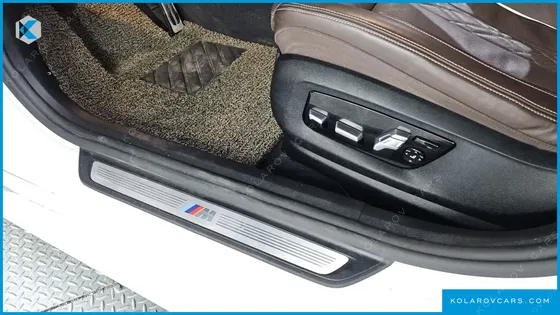 BMW GRAN TURISMO (GT) 630I XDRIVE M SPORT