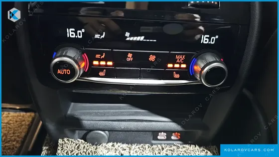 BMW GRAN TURISMO (GT) 630I XDRIVE M SPORT