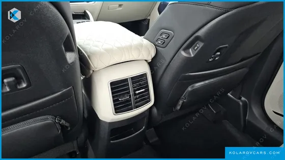 KIA SPORTAGE GASOLINE 1.6 TURBO 2WD
