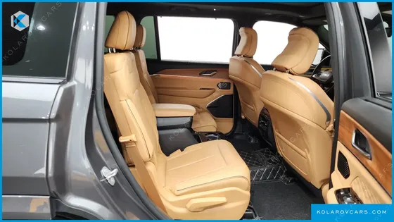 JEEP CHEROKEE L 3.6 SUMMIT RESERVE