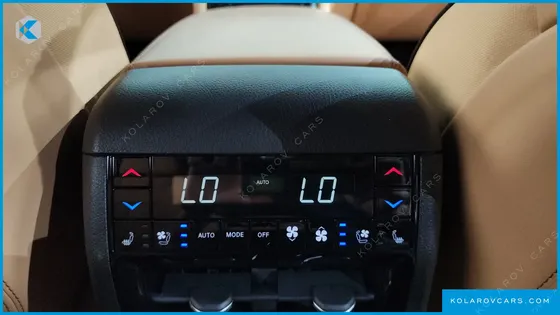 JEEP CHEROKEE L 3.6 SUMMIT RESERVE
