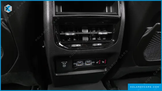 JEEP CHEROKEE 3.6 OVERLAND
