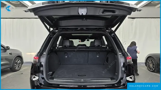 JEEP CHEROKEE 3.6 OVERLAND