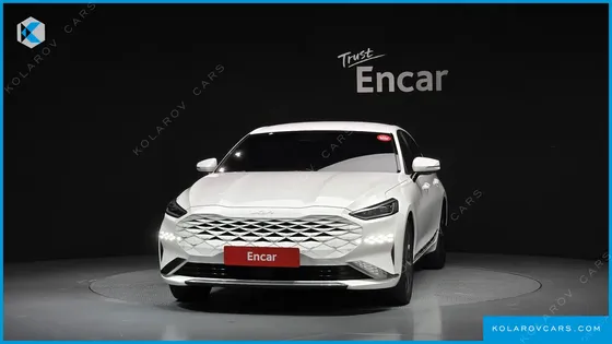 KIA K8 NOBLESSE