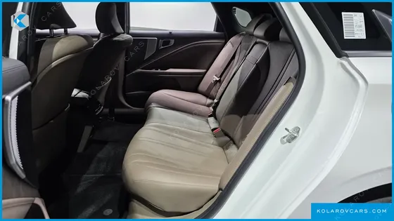 KIA K8 NOBLESSE