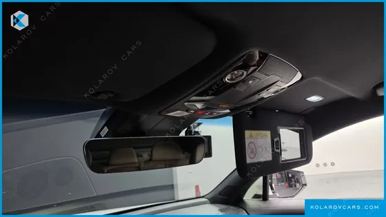 KIA K8 NOBLESSE