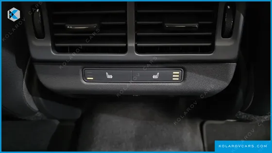 LAND ROVER RANGE ROVER EVOQUE P250 DYNAMIC SE