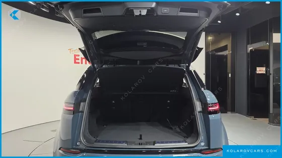 LAND ROVER RANGE ROVER EVOQUE P250 DYNAMIC SE