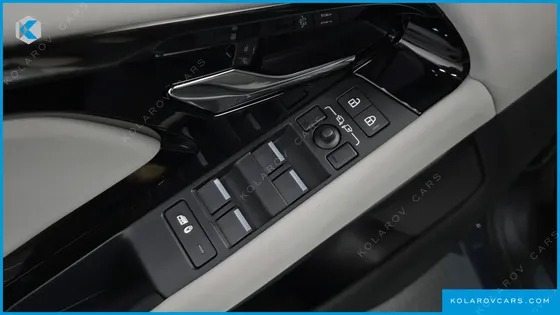 LAND ROVER RANGE ROVER EVOQUE P250 DYNAMIC SE