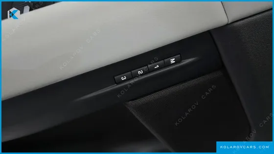 LAND ROVER RANGE ROVER EVOQUE P250 DYNAMIC SE