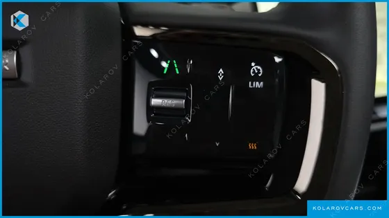 LAND ROVER RANGE ROVER EVOQUE P250 DYNAMIC SE