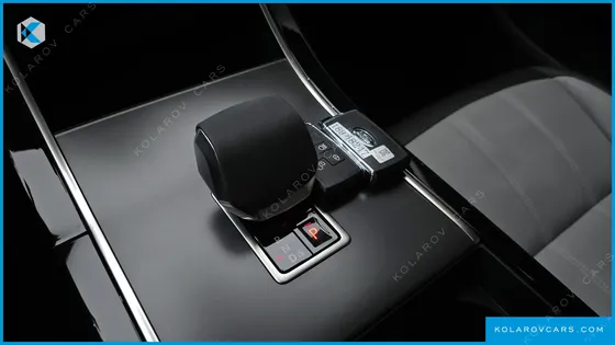LAND ROVER RANGE ROVER EVOQUE P250 DYNAMIC SE