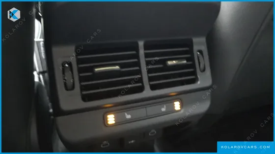 LAND ROVER RANGE ROVER EVOQUE P250 DYNAMIC SE