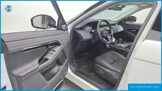 LAND ROVER RANGE ROVER EVOQUE P250 S