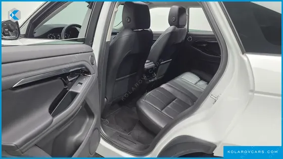LAND ROVER RANGE ROVER EVOQUE P250 S