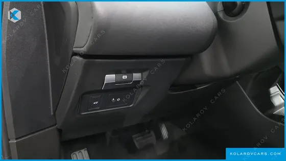 LAND ROVER RANGE ROVER EVOQUE P250 S