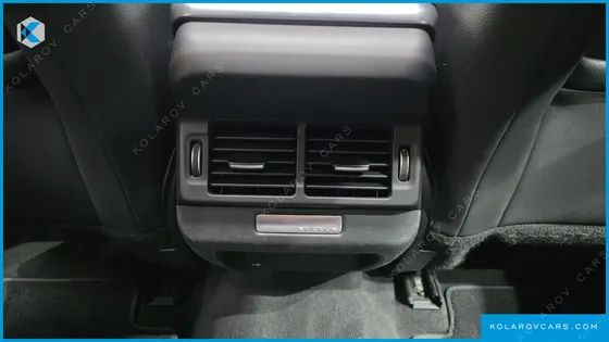 LAND ROVER RANGE ROVER EVOQUE P250 S