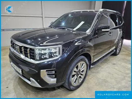 KIA MOHAVE DIESEL 3.0 4WD 6-SEATER