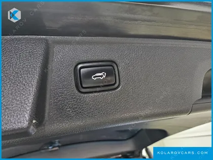 KIA MOHAVE DIESEL 3.0 4WD 6-SEATER