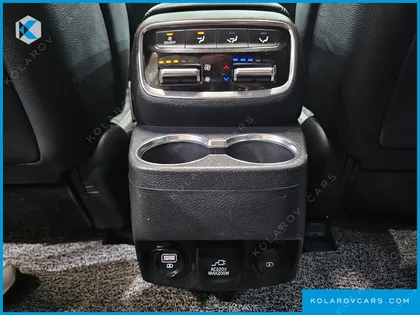 KIA MOHAVE DIESEL 3.0 4WD 6-SEATER