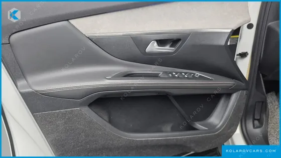 PEUGEOT 3008 2.0 BLUEHDI GT