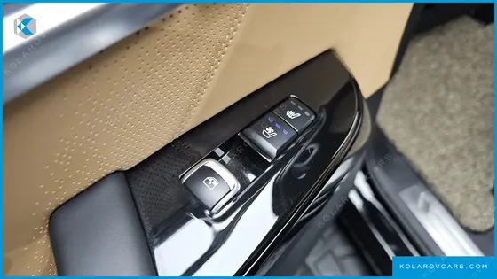KIA MOHAVE DIESEL 3.0 4WD 6-SEATER