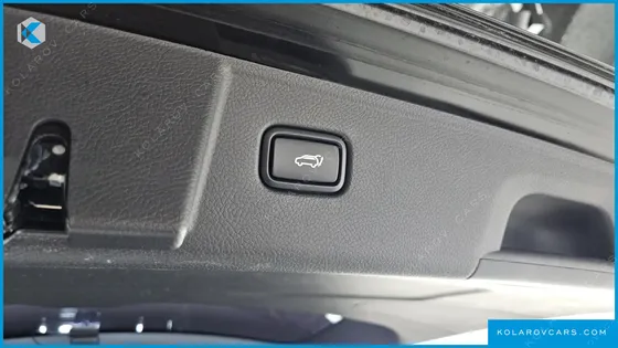 KIA MOHAVE DIESEL 3.0 4WD 6-SEATER