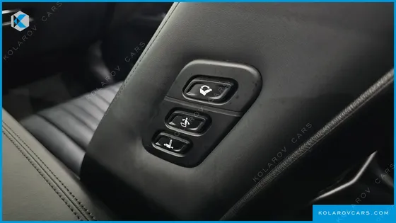 KIA K8 SIGNATURE
