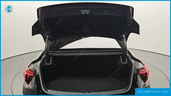 KIA K8 SIGNATURE