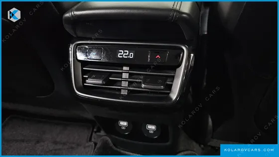 KIA K8 SIGNATURE