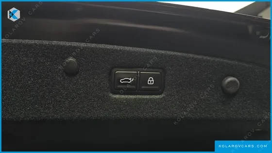 KIA K8 SIGNATURE