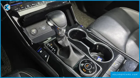 KIA MOHAVE DIESEL 3.0 4WD 5-SEATER