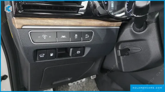 KIA MOHAVE DIESEL 3.0 4WD 5-SEATER