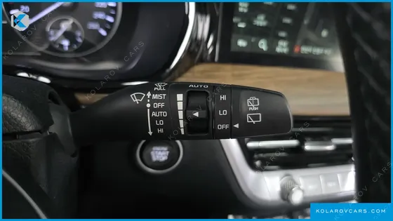 KIA MOHAVE DIESEL 3.0 4WD 5-SEATER