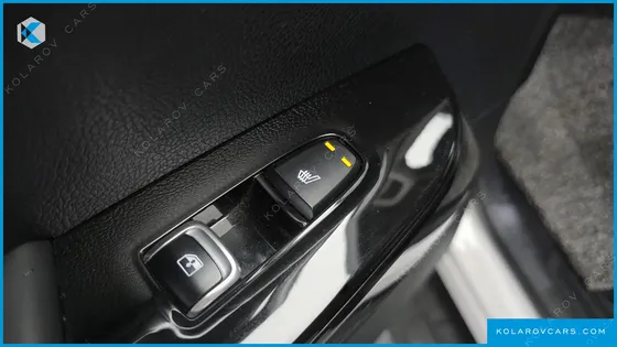 KIA MOHAVE DIESEL 3.0 4WD 5-SEATER