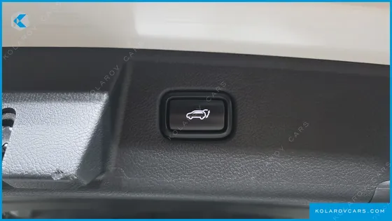 KIA MOHAVE DIESEL 3.0 4WD 5-SEATER