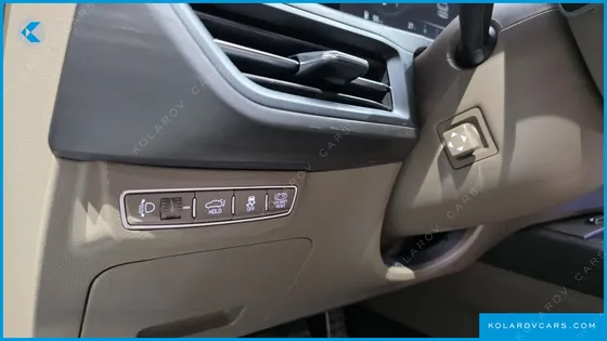 KIA K8 SIGNATURE SPECIAL