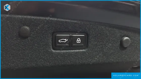 KIA K8 SIGNATURE SPECIAL