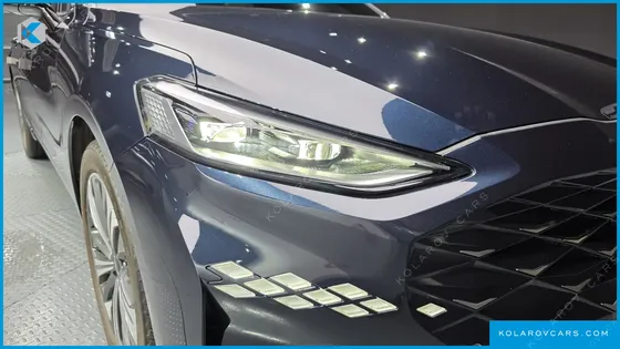 KIA K8 SIGNATURE SPECIAL