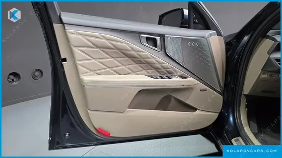KIA K8 SIGNATURE SPECIAL