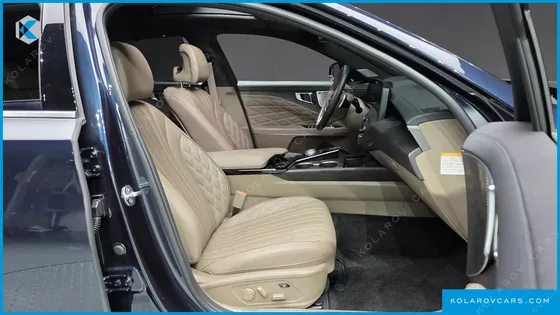 KIA K8 SIGNATURE SPECIAL