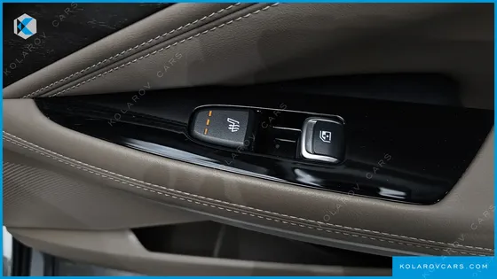 KIA K8 NOBLESSE