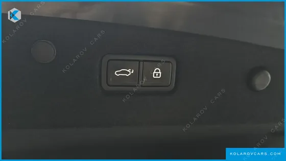 KIA K8 NOBLESSE