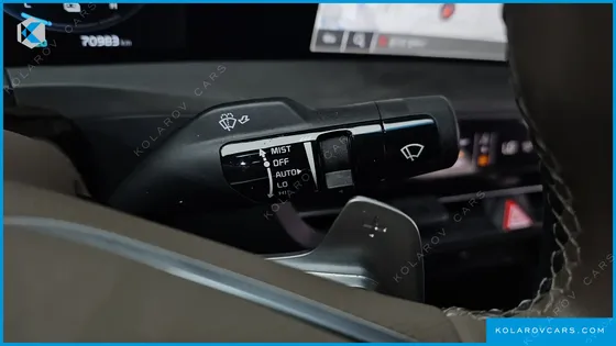 KIA K8 NOBLESSE