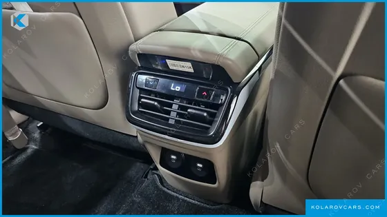 KIA K8 NOBLESSE